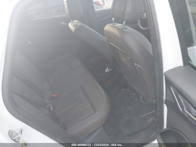 Photo 7 VIN: WA1W2BFZ0NP053800 - AUDI Q4 