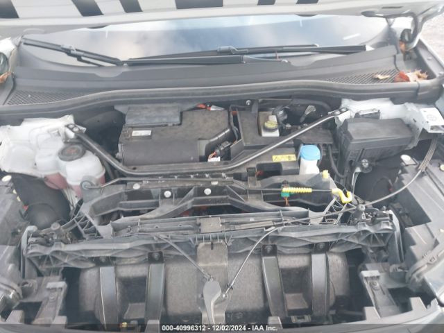 Photo 9 VIN: WA1W2BFZ0NP053800 - AUDI Q4 