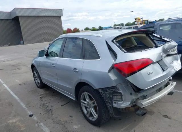 Photo 2 VIN: WA1W7AFP2GA045276 - AUDI Q5 