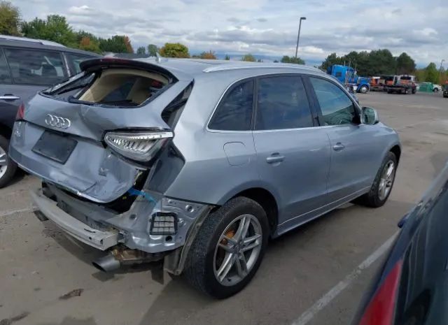 Photo 3 VIN: WA1W7AFP2GA045276 - AUDI Q5 