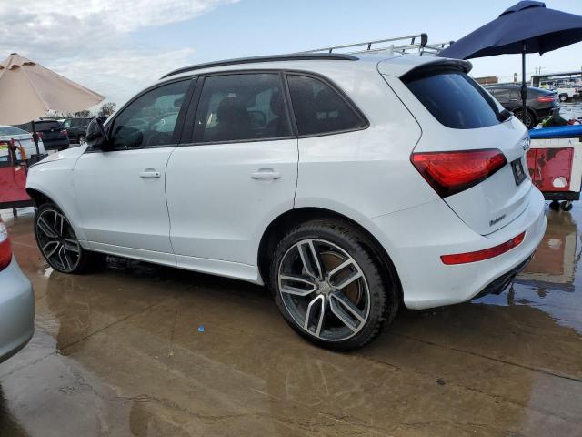 Photo 1 VIN: WA1W7AFP3HA055123 - AUDI Q5 