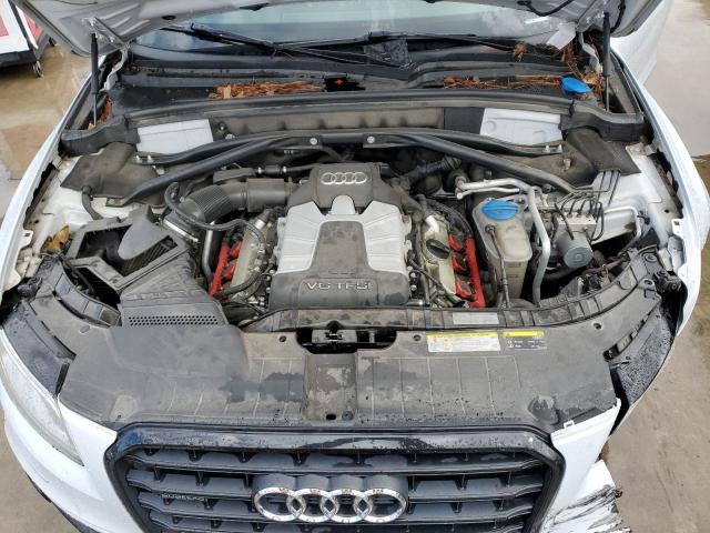 Photo 10 VIN: WA1W7AFP3HA055123 - AUDI Q5 