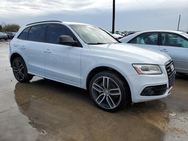 Photo 3 VIN: WA1W7AFP3HA055123 - AUDI Q5 