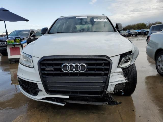 Photo 4 VIN: WA1W7AFP3HA055123 - AUDI Q5 