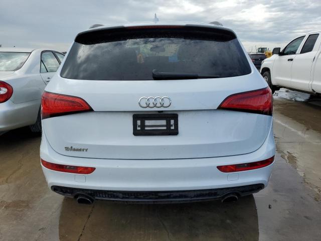 Photo 5 VIN: WA1W7AFP3HA055123 - AUDI Q5 