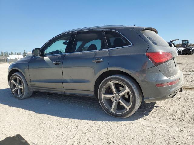 Photo 1 VIN: WA1W7AFP4GA057302 - AUDI Q5 PRESTIG 