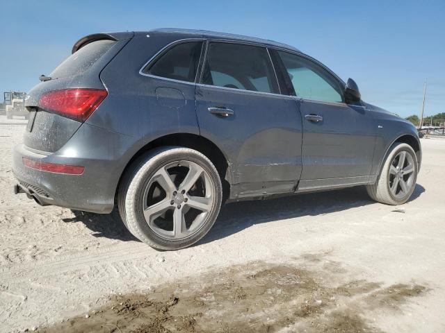 Photo 2 VIN: WA1W7AFP4GA057302 - AUDI Q5 PRESTIG 