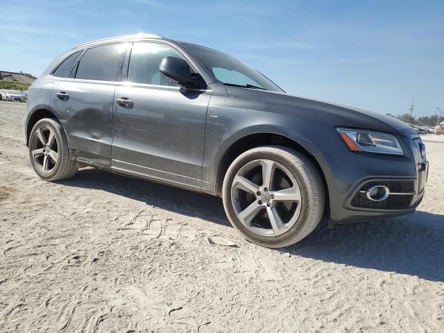 Photo 3 VIN: WA1W7AFP4GA057302 - AUDI Q5 PRESTIG 