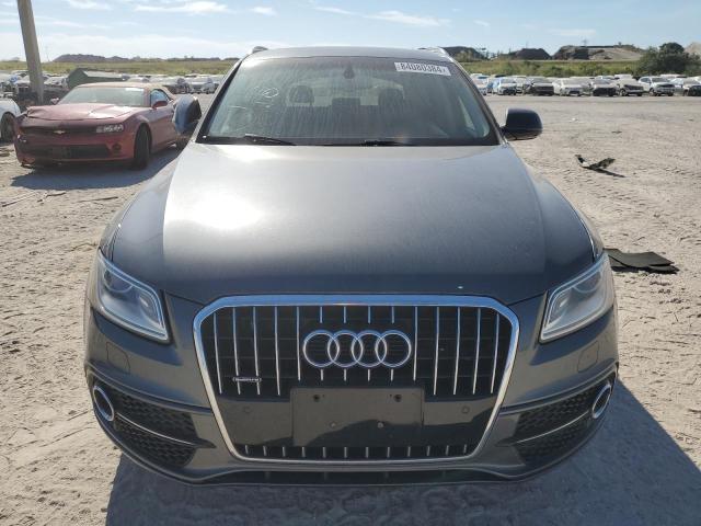 Photo 4 VIN: WA1W7AFP4GA057302 - AUDI Q5 PRESTIG 