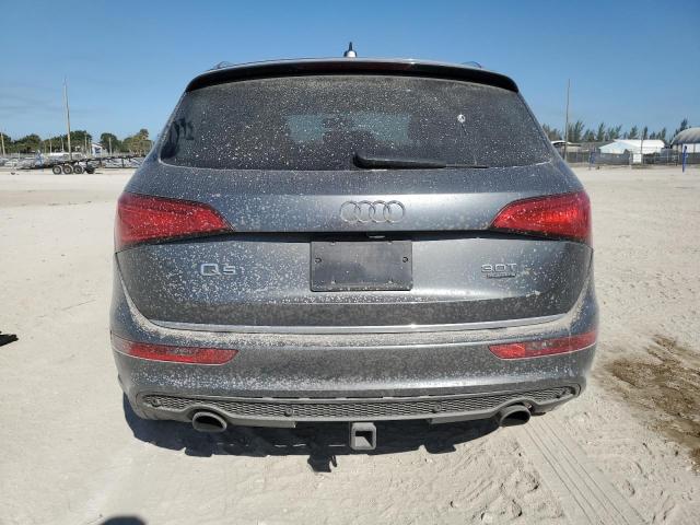 Photo 5 VIN: WA1W7AFP4GA057302 - AUDI Q5 PRESTIG 