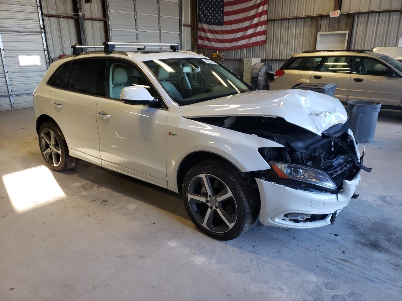 Photo 3 VIN: WA1W7AFP6GA134705 - AUDI Q5 