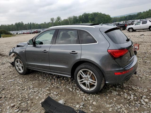 Photo 1 VIN: WA1W7AFP6GA137023 - AUDI Q5 PRESTIG 