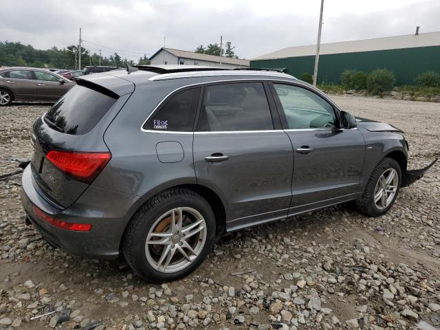 Photo 2 VIN: WA1W7AFP6GA137023 - AUDI Q5 PRESTIG 