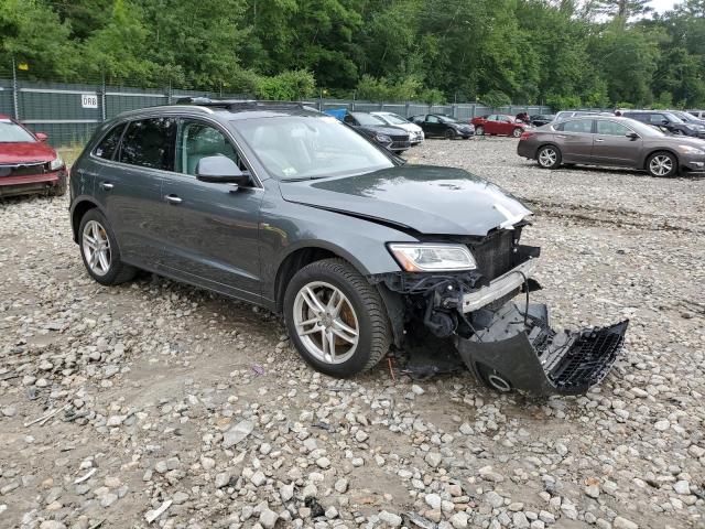 Photo 3 VIN: WA1W7AFP6GA137023 - AUDI Q5 PRESTIG 