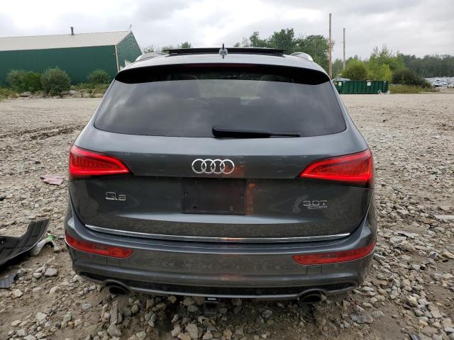 Photo 5 VIN: WA1W7AFP6GA137023 - AUDI Q5 PRESTIG 