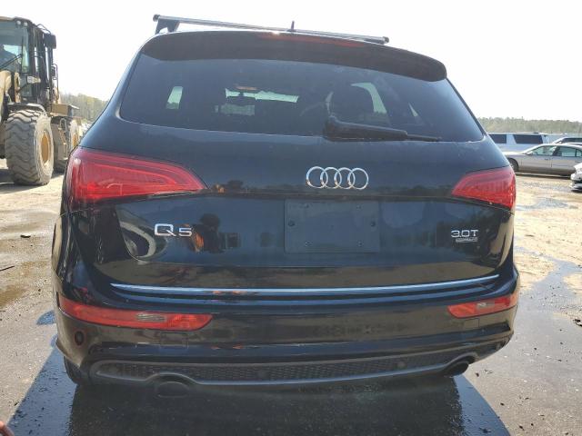 Photo 5 VIN: WA1W7AFP7GA119095 - AUDI Q5 PRESTIG 