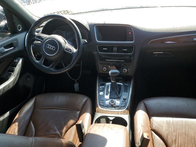 Photo 7 VIN: WA1W7AFP7GA119095 - AUDI Q5 PRESTIG 