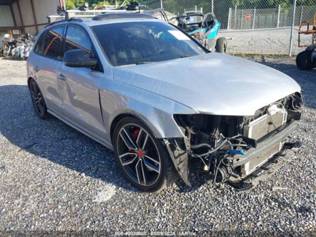 Photo 0 VIN: WA1W7AFP8GA090951 - AUDI Q5 