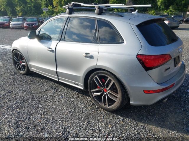 Photo 2 VIN: WA1W7AFP8GA090951 - AUDI Q5 