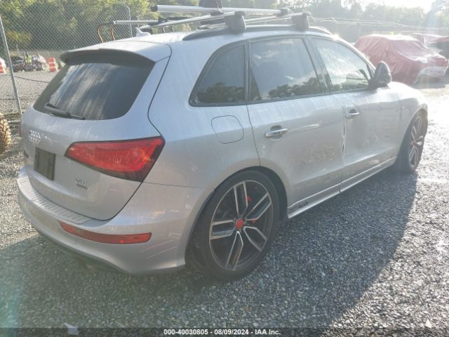 Photo 3 VIN: WA1W7AFP8GA090951 - AUDI Q5 