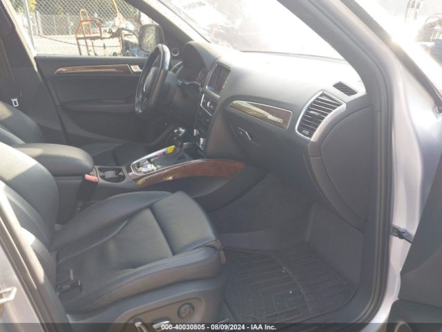 Photo 4 VIN: WA1W7AFP8GA090951 - AUDI Q5 