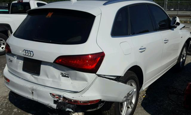 Photo 3 VIN: WA1W7AFP8HA019668 - AUDI Q5 