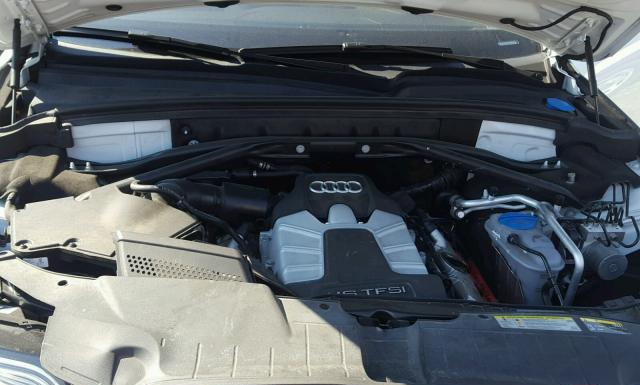 Photo 6 VIN: WA1W7AFP8HA019668 - AUDI Q5 