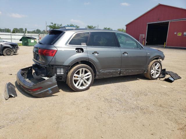 Photo 2 VIN: WA1WAAF72HD047899 - AUDI Q7 TECHNIK 