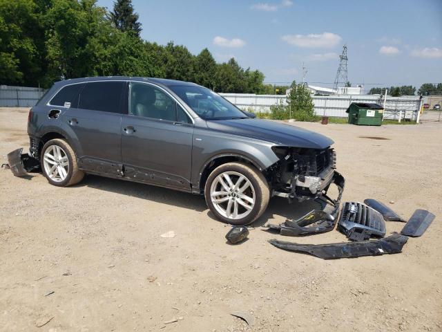 Photo 3 VIN: WA1WAAF72HD047899 - AUDI Q7 TECHNIK 