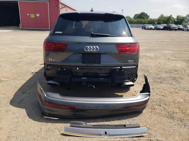 Photo 5 VIN: WA1WAAF72HD047899 - AUDI Q7 TECHNIK 