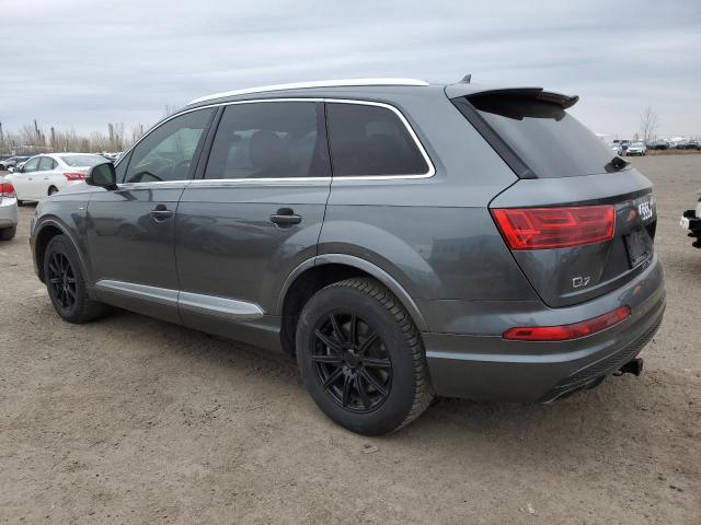 Photo 1 VIN: WA1WAAF72JD015363 - AUDI Q7 