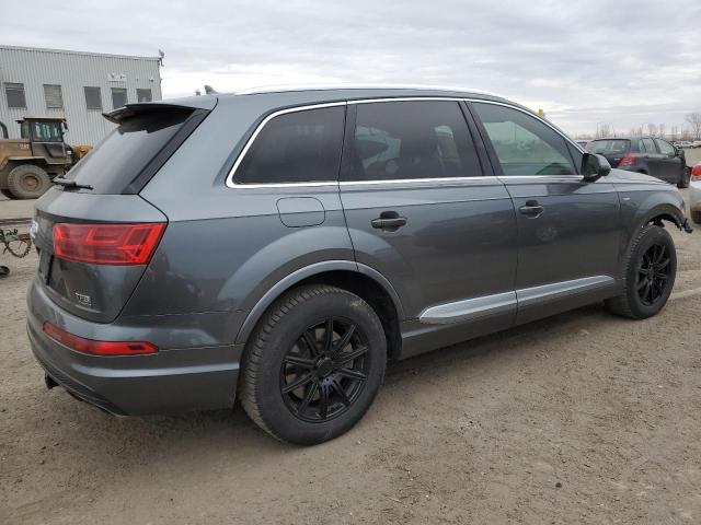 Photo 2 VIN: WA1WAAF72JD015363 - AUDI Q7 