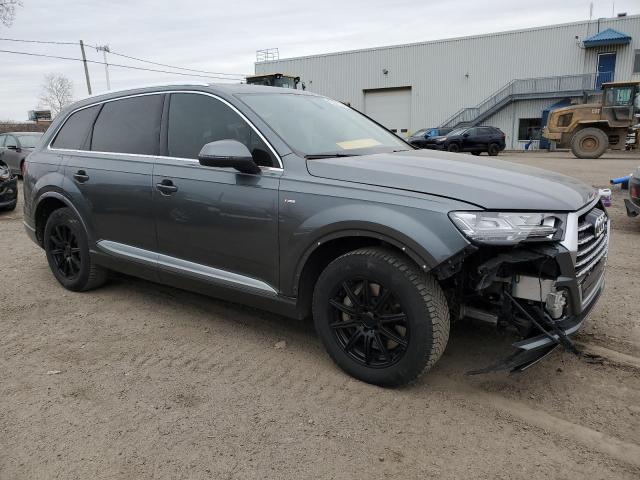 Photo 3 VIN: WA1WAAF72JD015363 - AUDI Q7 