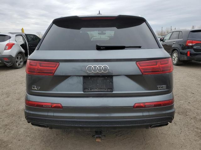 Photo 5 VIN: WA1WAAF72JD015363 - AUDI Q7 