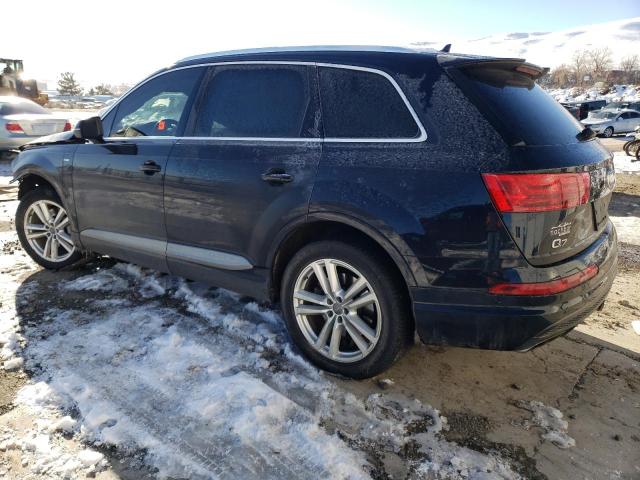 Photo 1 VIN: WA1WAAF74HD004925 - AUDI Q7 