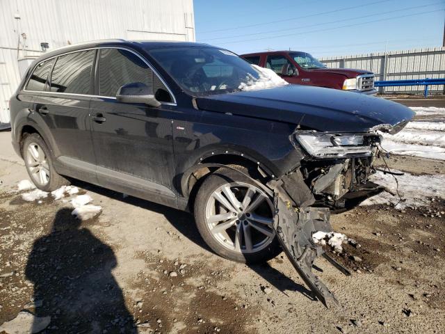 Photo 3 VIN: WA1WAAF74HD004925 - AUDI Q7 