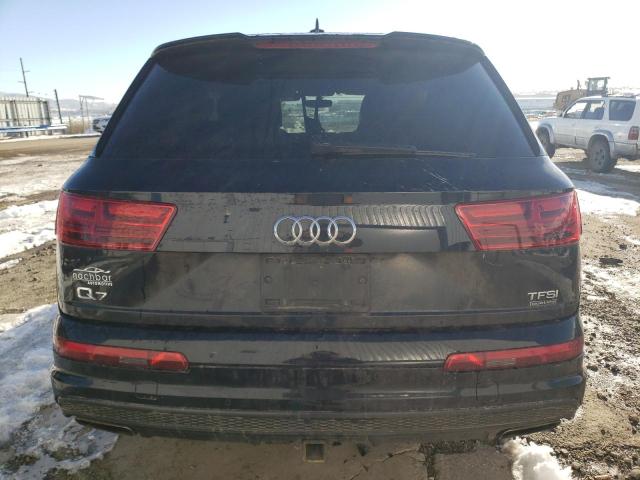 Photo 5 VIN: WA1WAAF74HD004925 - AUDI Q7 