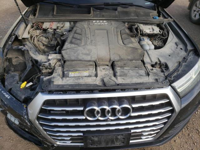 Photo 11 VIN: WA1WAAF76HD034718 - AUDI Q7 TECHNIK 