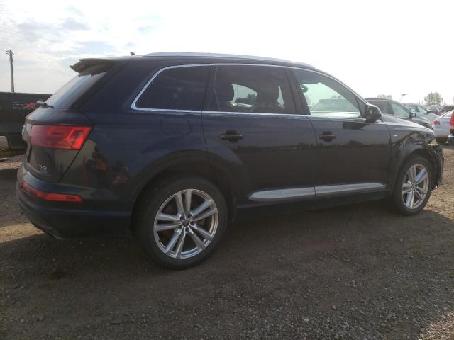 Photo 2 VIN: WA1WAAF76HD034718 - AUDI Q7 TECHNIK 