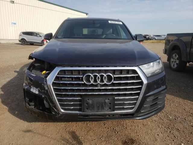 Photo 4 VIN: WA1WAAF76HD034718 - AUDI Q7 TECHNIK 