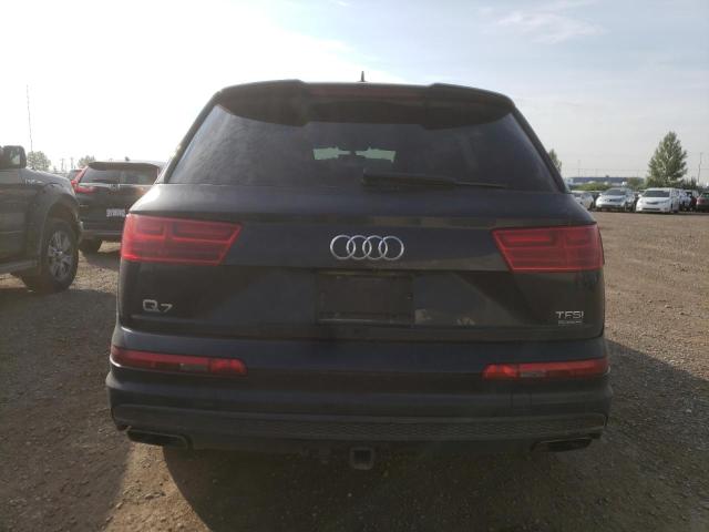 Photo 5 VIN: WA1WAAF76HD034718 - AUDI Q7 TECHNIK 