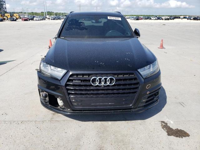 Photo 4 VIN: WA1WAAF76JD045658 - AUDI Q7 