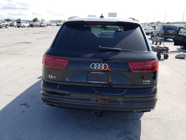 Photo 5 VIN: WA1WAAF76JD045658 - AUDI Q7 