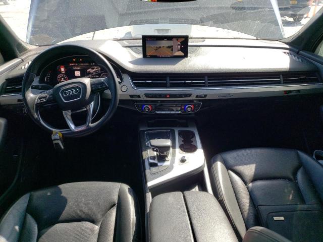 Photo 7 VIN: WA1WAAF76JD045658 - AUDI Q7 