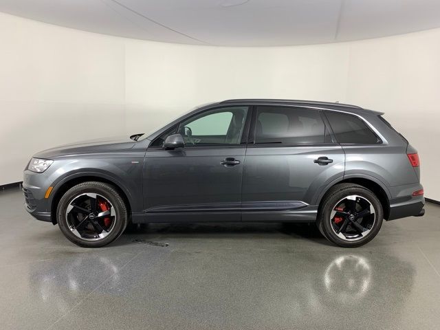 Photo 3 VIN: WA1WAAF78KD029169 - AUDI Q7 