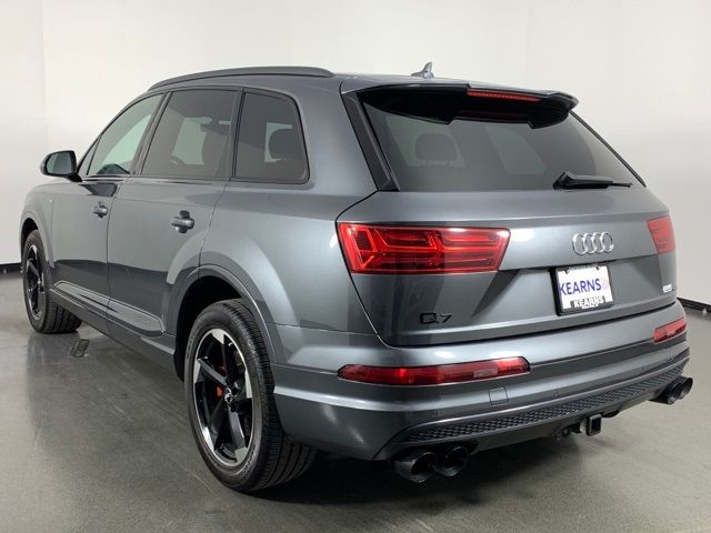 Photo 4 VIN: WA1WAAF78KD029169 - AUDI Q7 