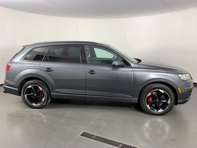 Photo 6 VIN: WA1WAAF78KD029169 - AUDI Q7 