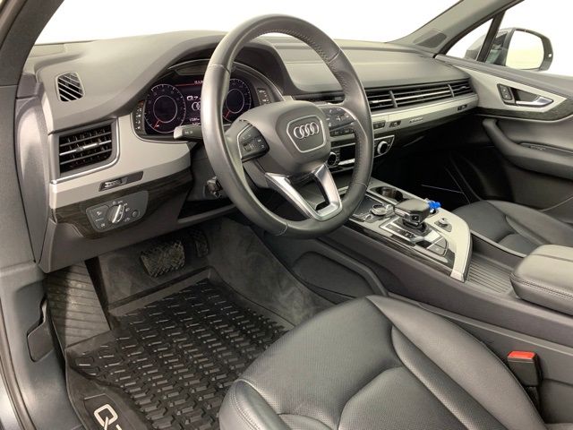 Photo 9 VIN: WA1WAAF78KD029169 - AUDI Q7 