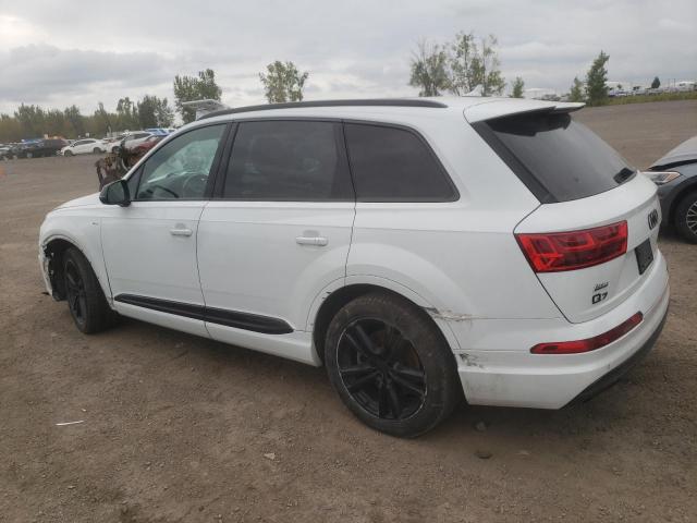 Photo 1 VIN: WA1WAAF79HD015550 - AUDI Q7 