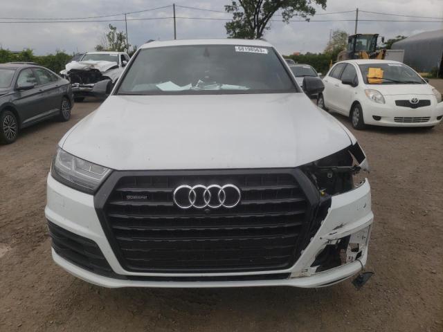 Photo 4 VIN: WA1WAAF79HD015550 - AUDI Q7 